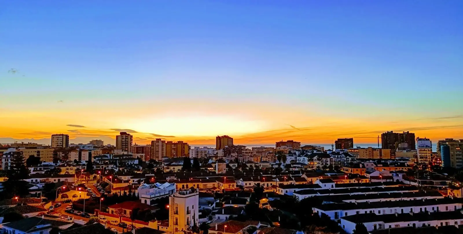 Продажа пентхауса в Fuengirola 51