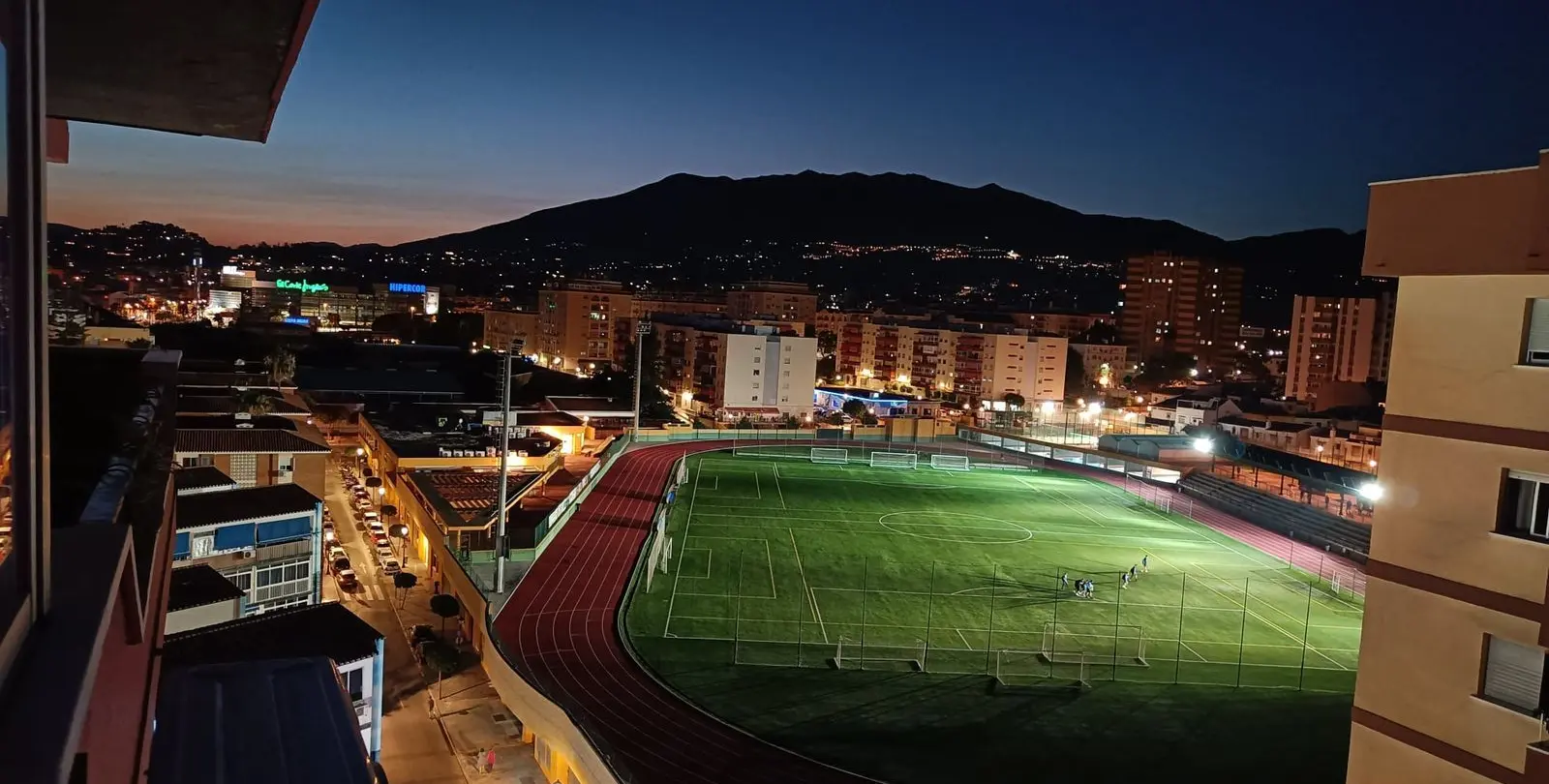 Продажа пентхауса в Fuengirola 52