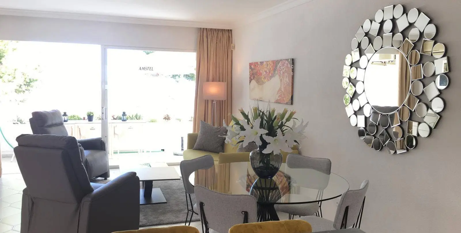 Venta de ático en Miraflores 11