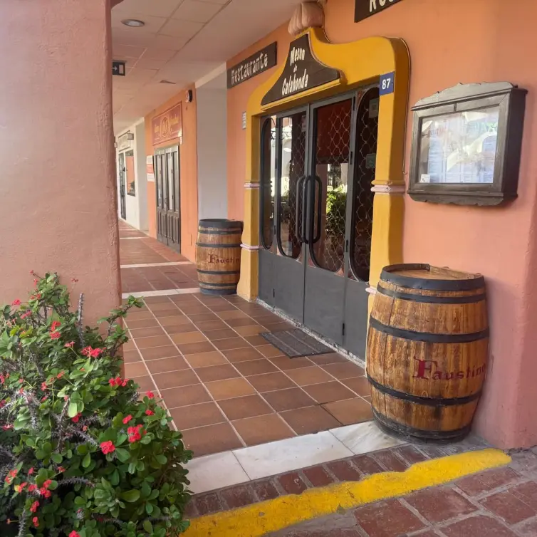 Venta de restaurante en Calahonda