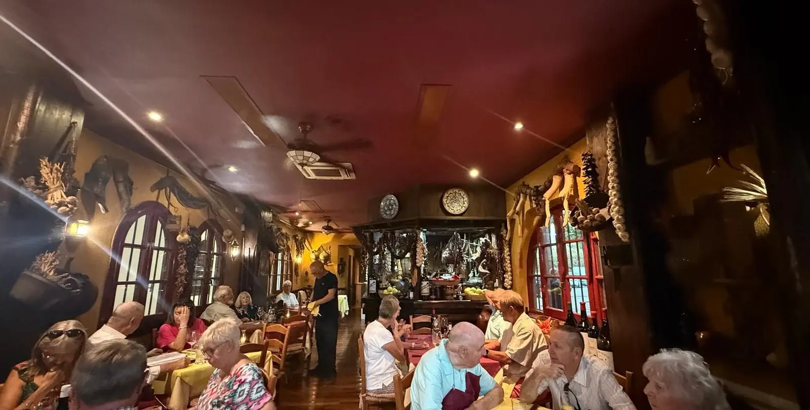 Venta de restaurante en Calahonda 4