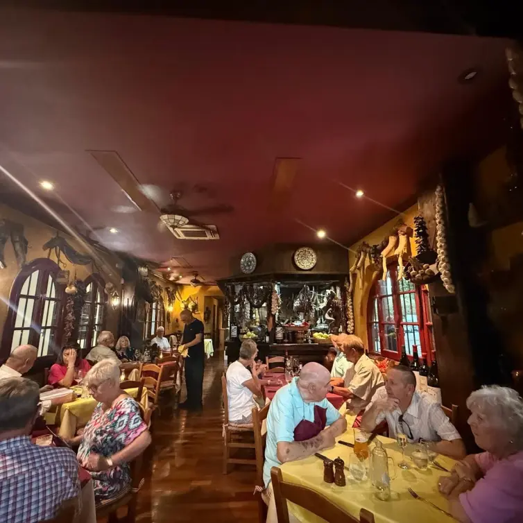 Venta de restaurante en Calahonda