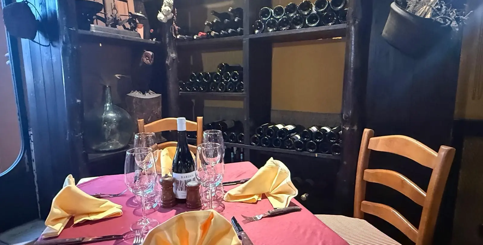 Venta de restaurante en Calahonda 9