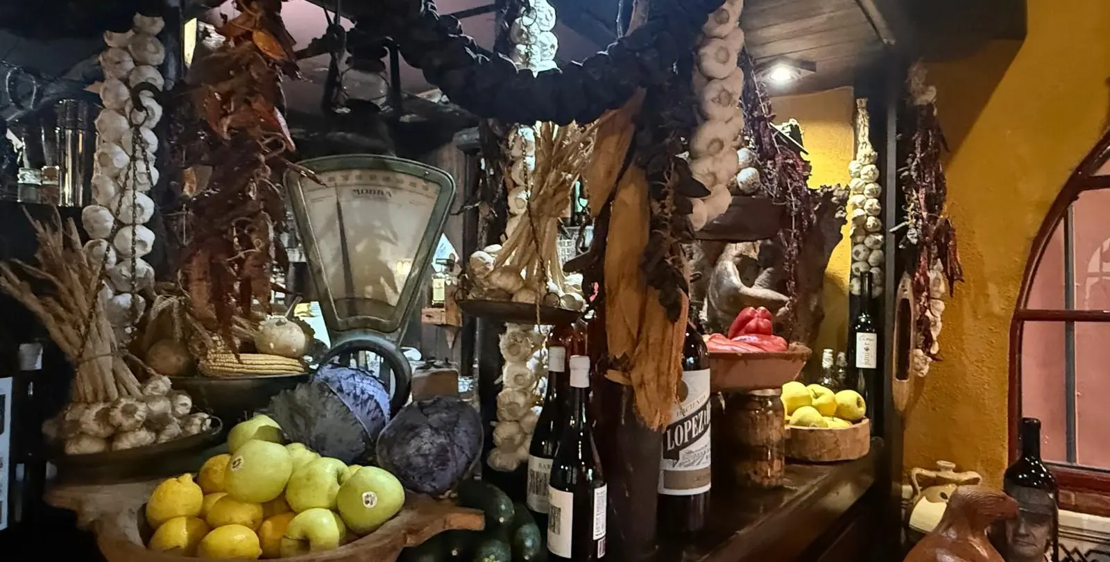 Venta de restaurante en Calahonda 10