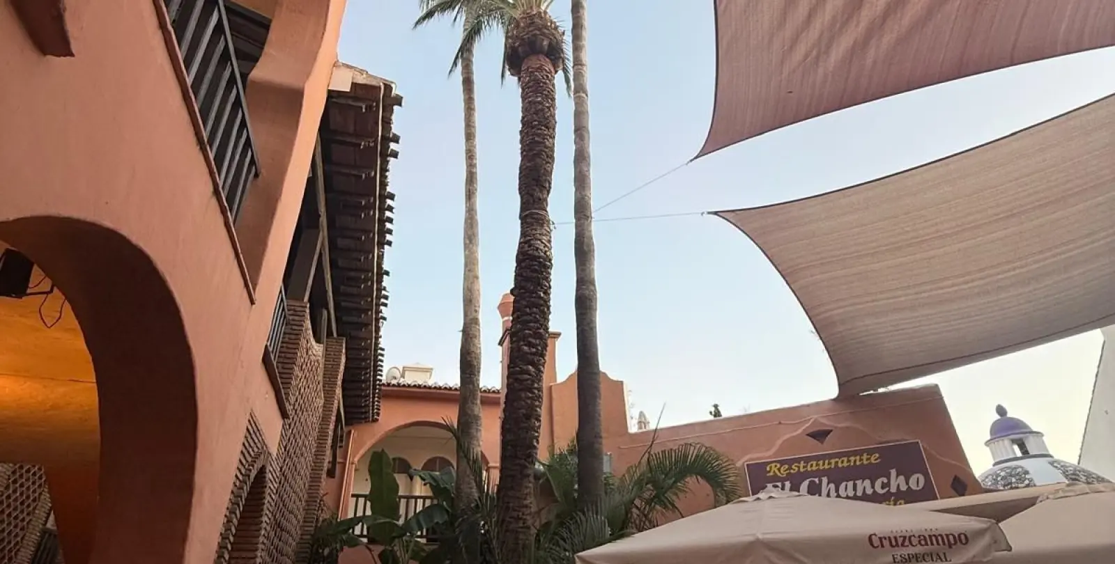 Venta de restaurante en Calahonda 20