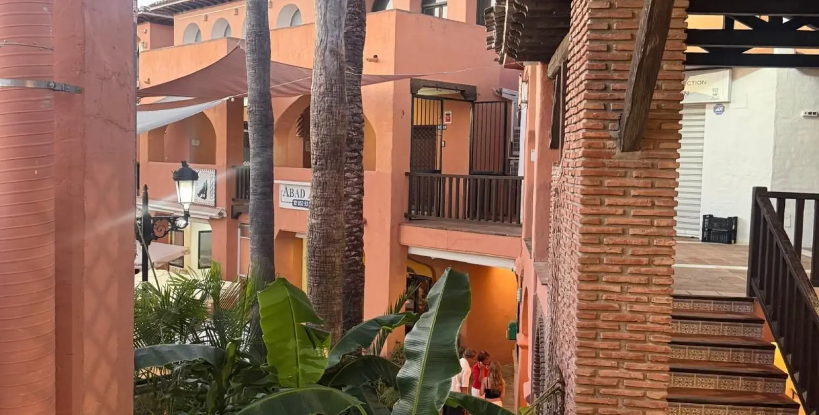 Venta de restaurante en Calahonda 24
