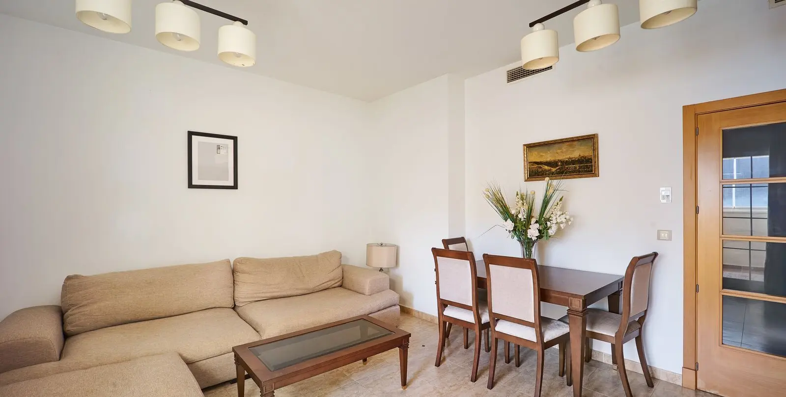 Sale of penthouse in Estepona 3