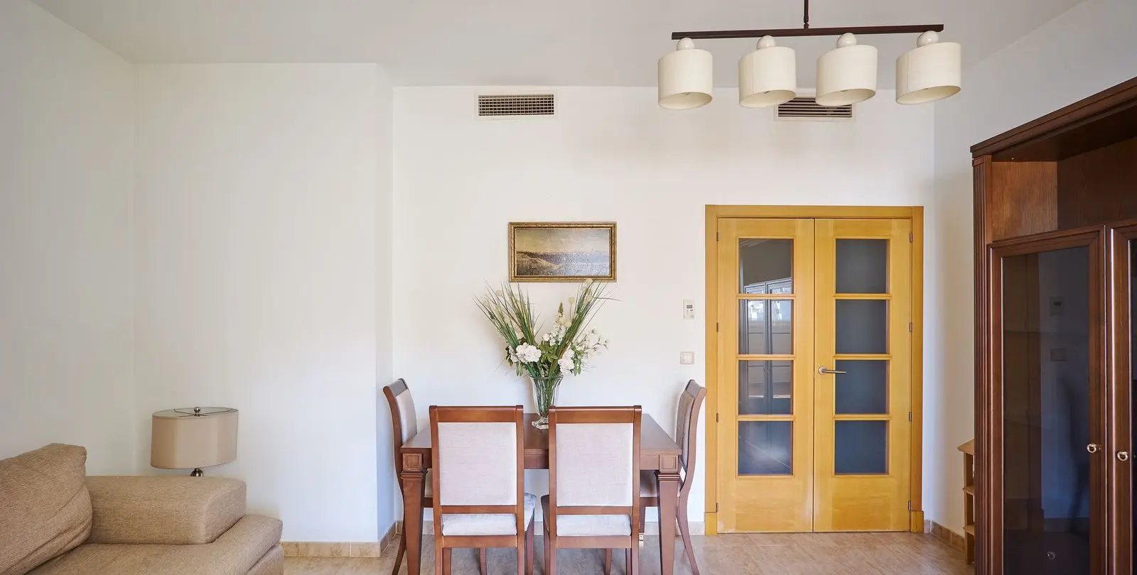 Sale of penthouse in Estepona 4
