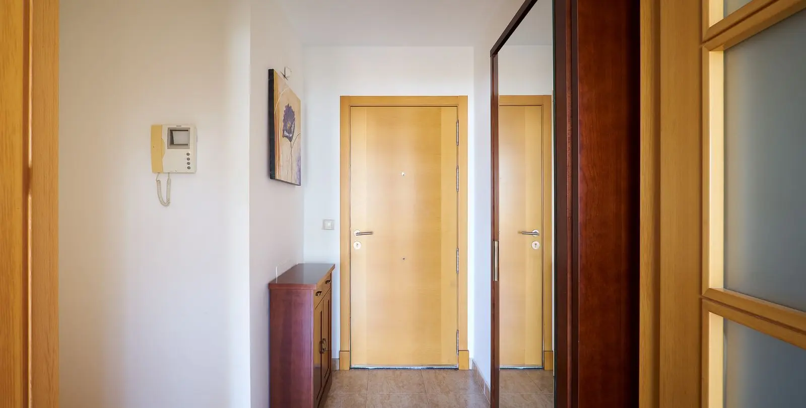 Sale of penthouse in Estepona 5