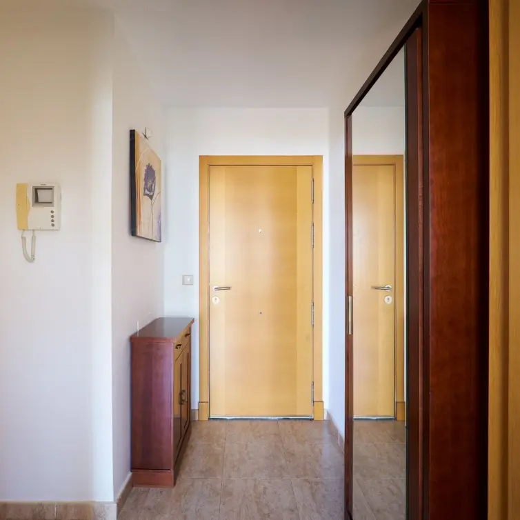 Sale of penthouse in Estepona