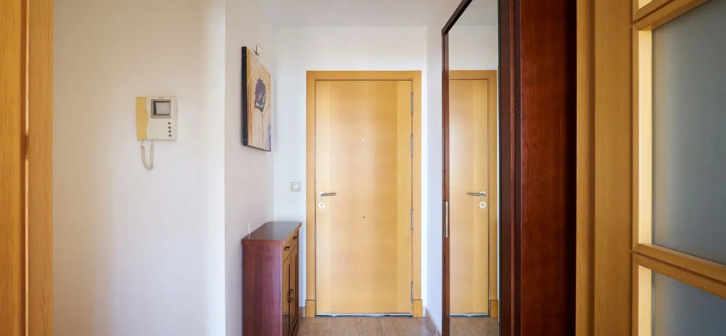 Sale of penthouse in Estepona 4