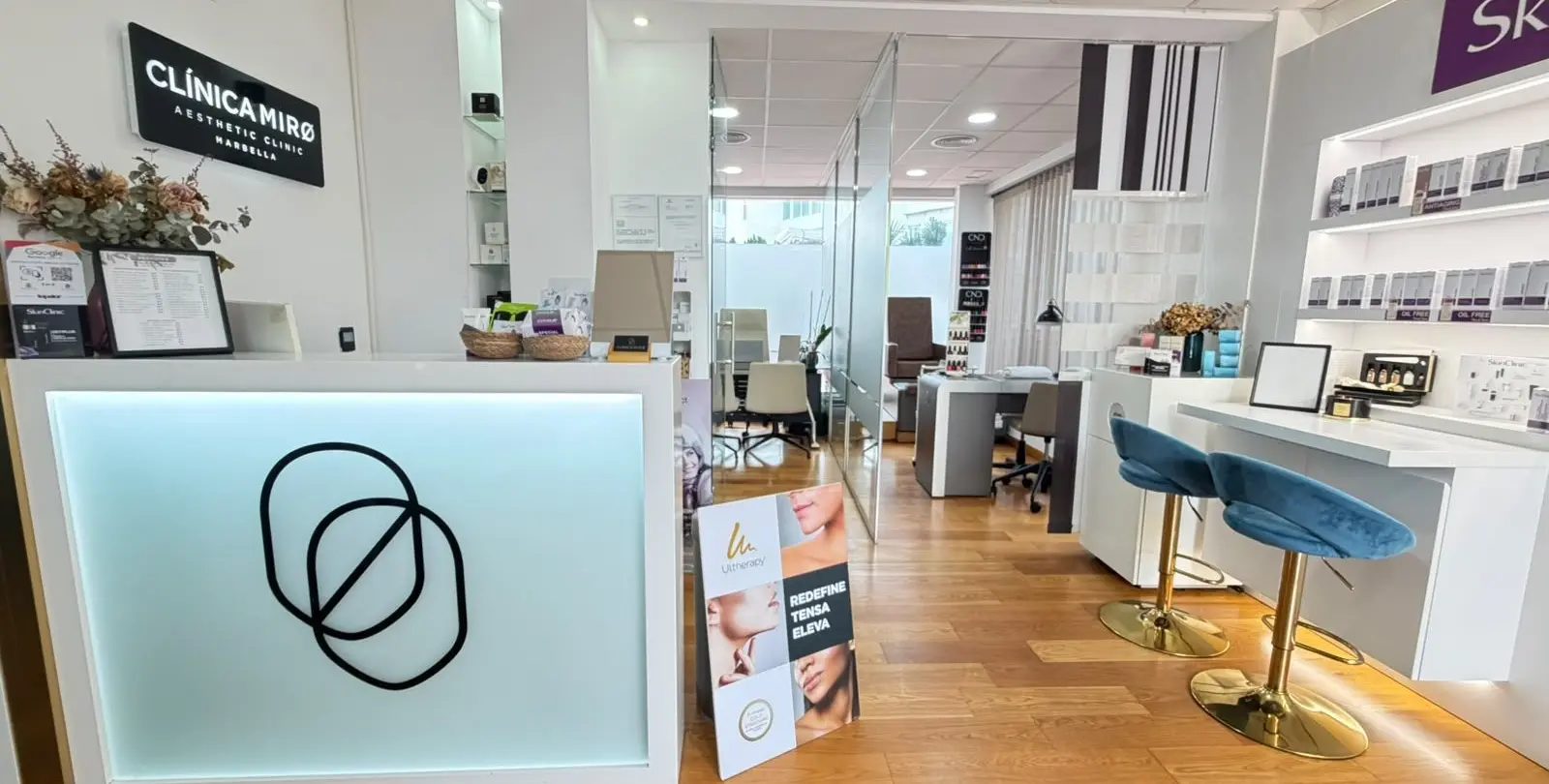 Venta de negocio en Marbella 3