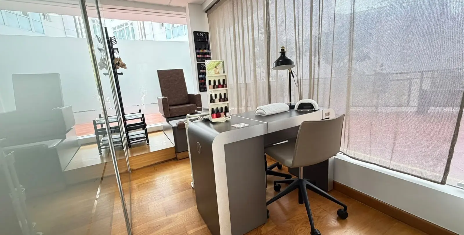 Venta de negocio en Marbella 4