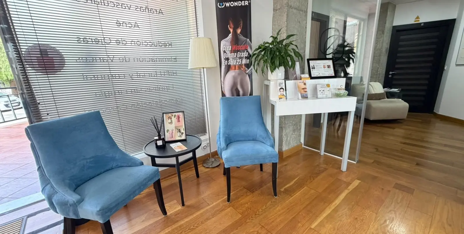 Venta de negocio en Marbella 6