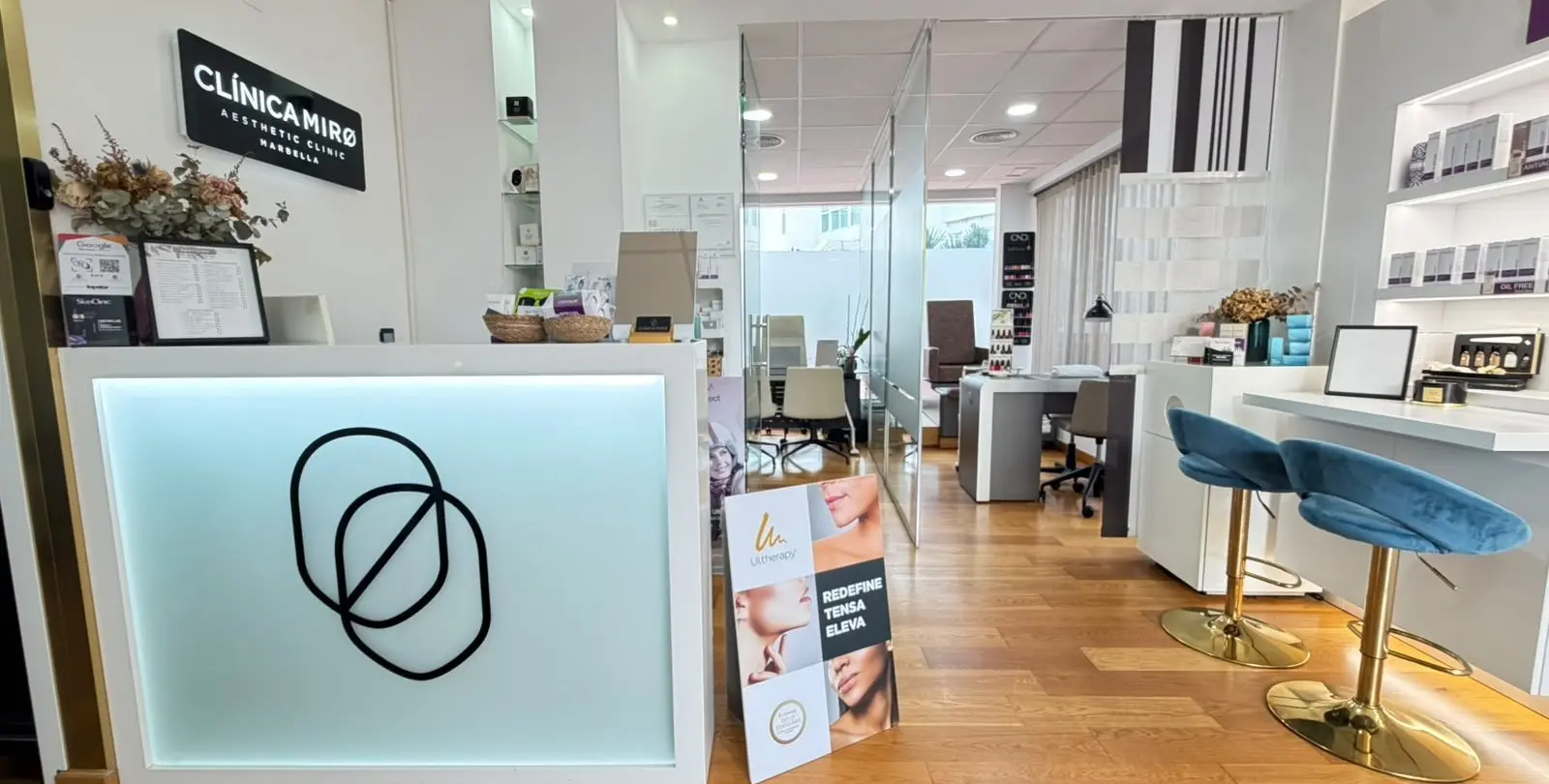 Venta de negocio en Marbella 15