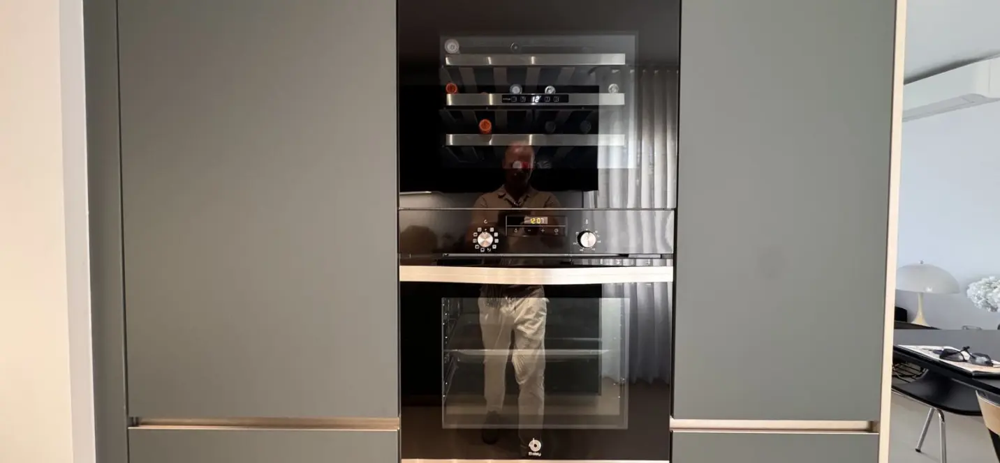Продажа апартаментов на среднем этаже в Miraflores 3