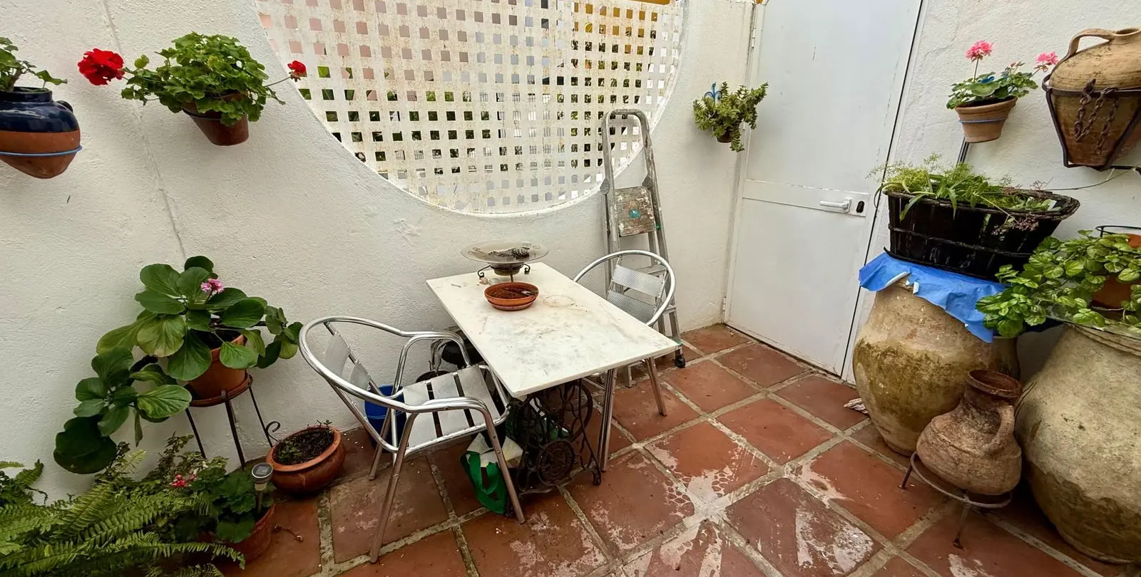 Venta de adosado en Nueva Andalucía 2
