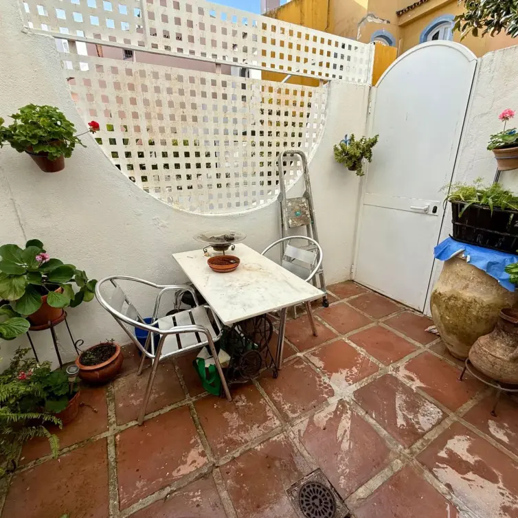 Venta de adosado en Nueva Andalucía