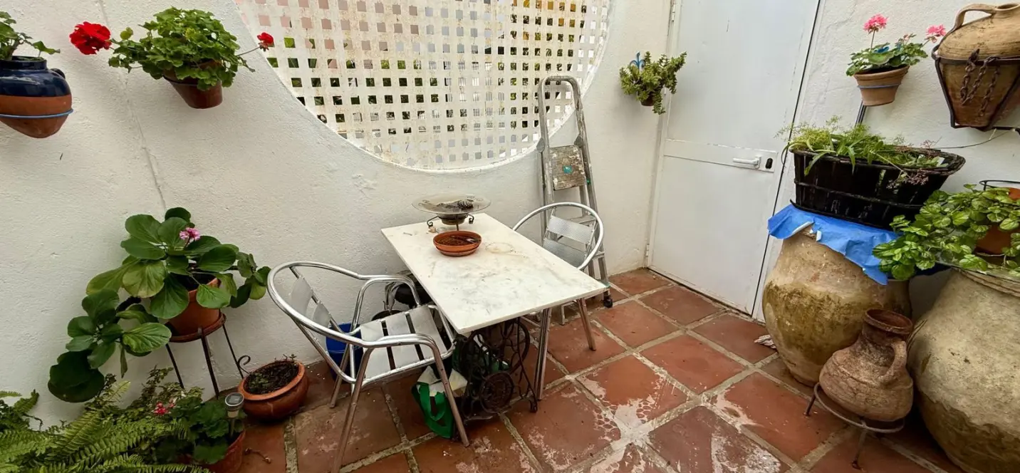 Venta de adosado en Nueva Andalucía 1