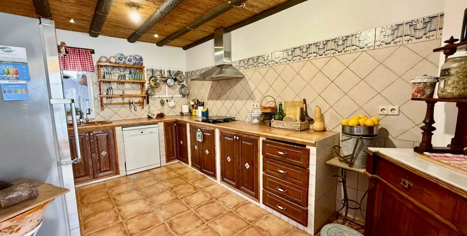 Venta de adosado en Nueva Andalucía 3