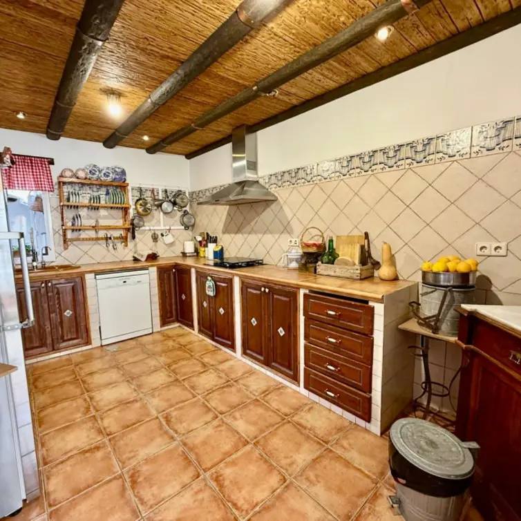 Venta de adosado en Nueva Andalucía