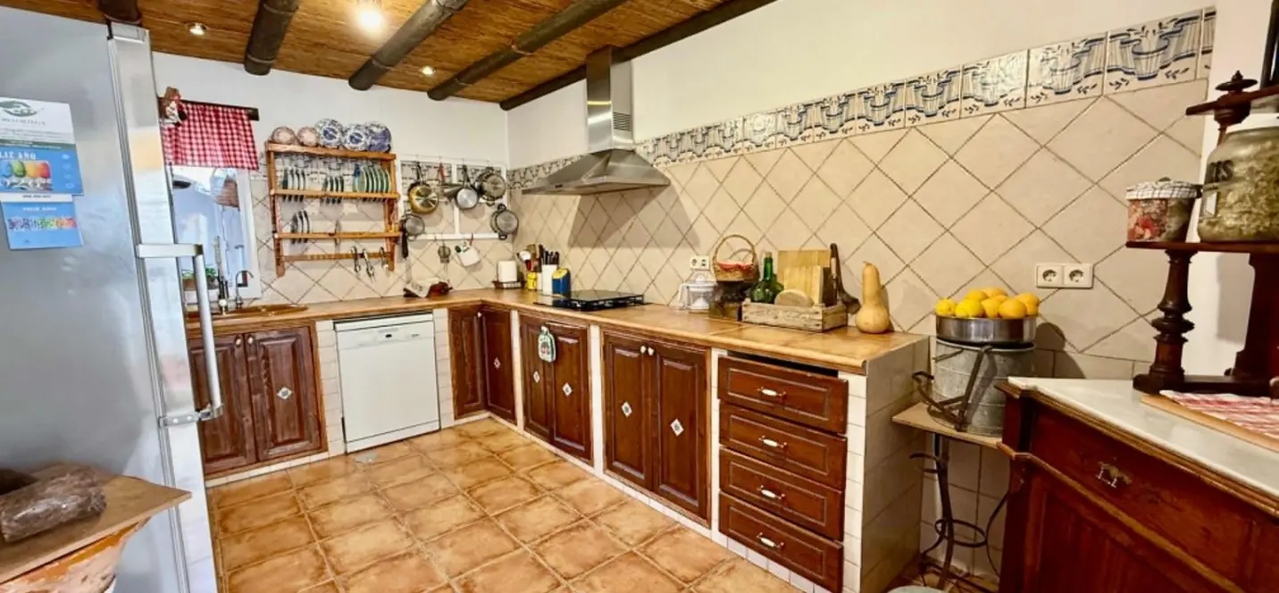 Venta de adosado en Nueva Andalucía 2