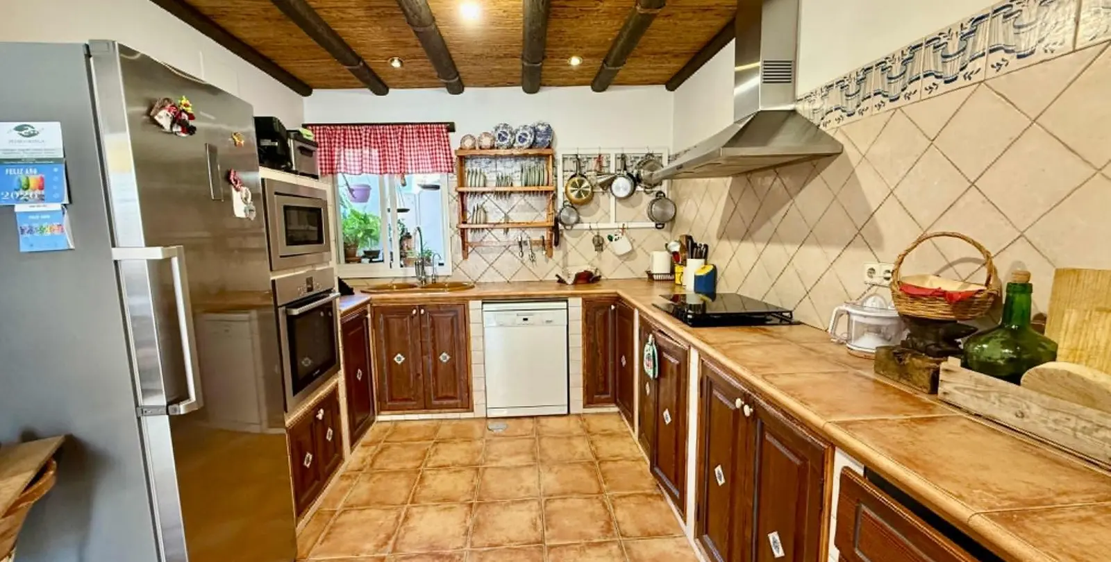 Venta de adosado en Nueva Andalucía 4