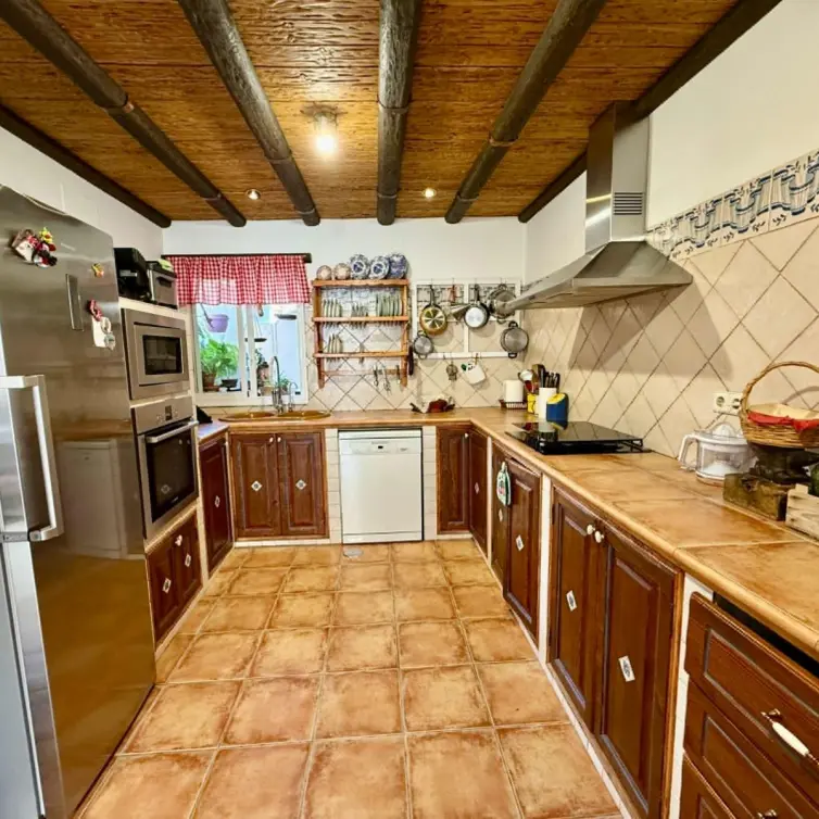 Venta de adosado en Nueva Andalucía