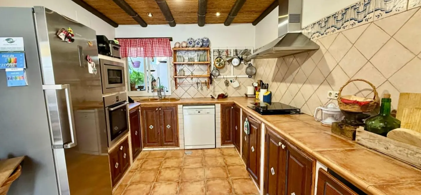 Venta de adosado en Nueva Andalucía 3