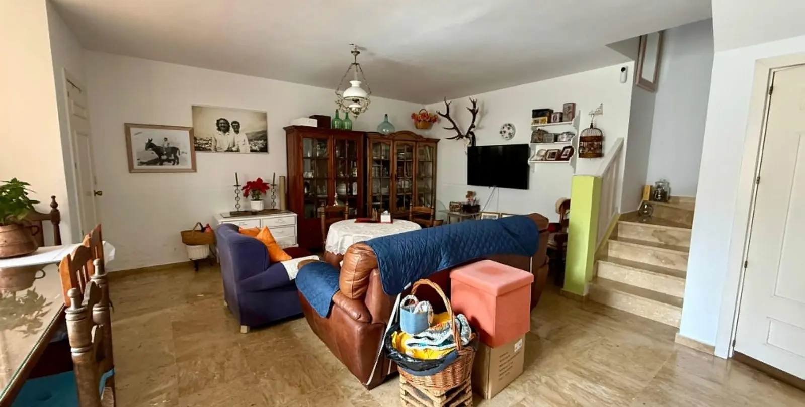 Venta de adosado en Nueva Andalucía 5