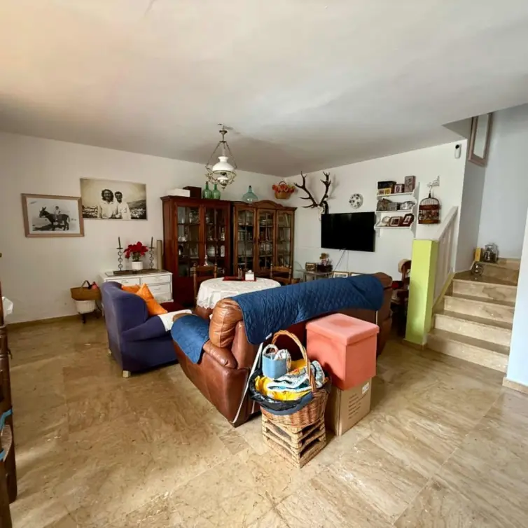 Venta de adosado en Nueva Andalucía