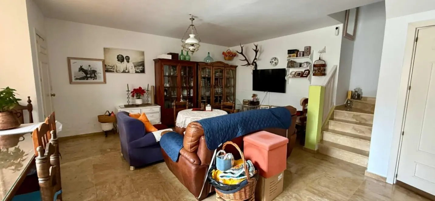 Venta de adosado en Nueva Andalucía 4