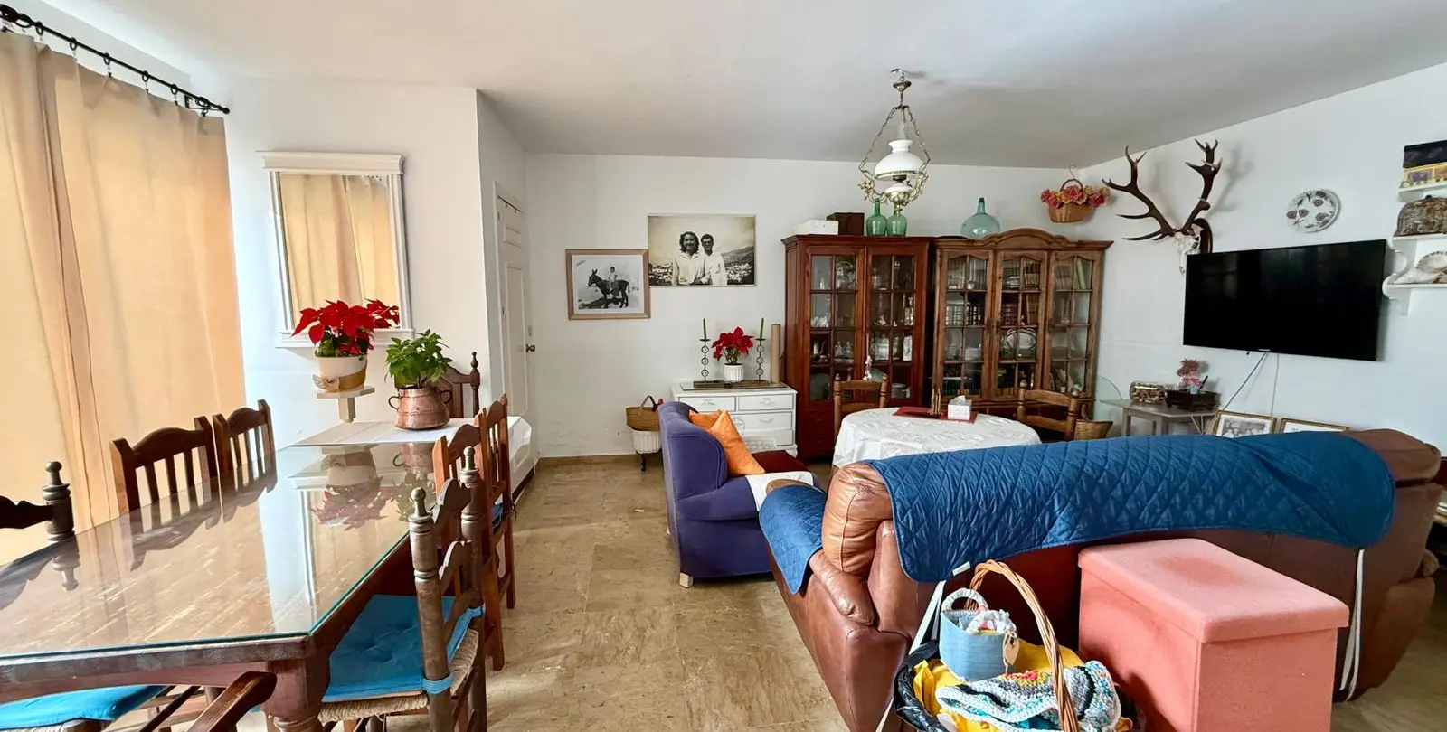 Venta de adosado en Nueva Andalucía 6