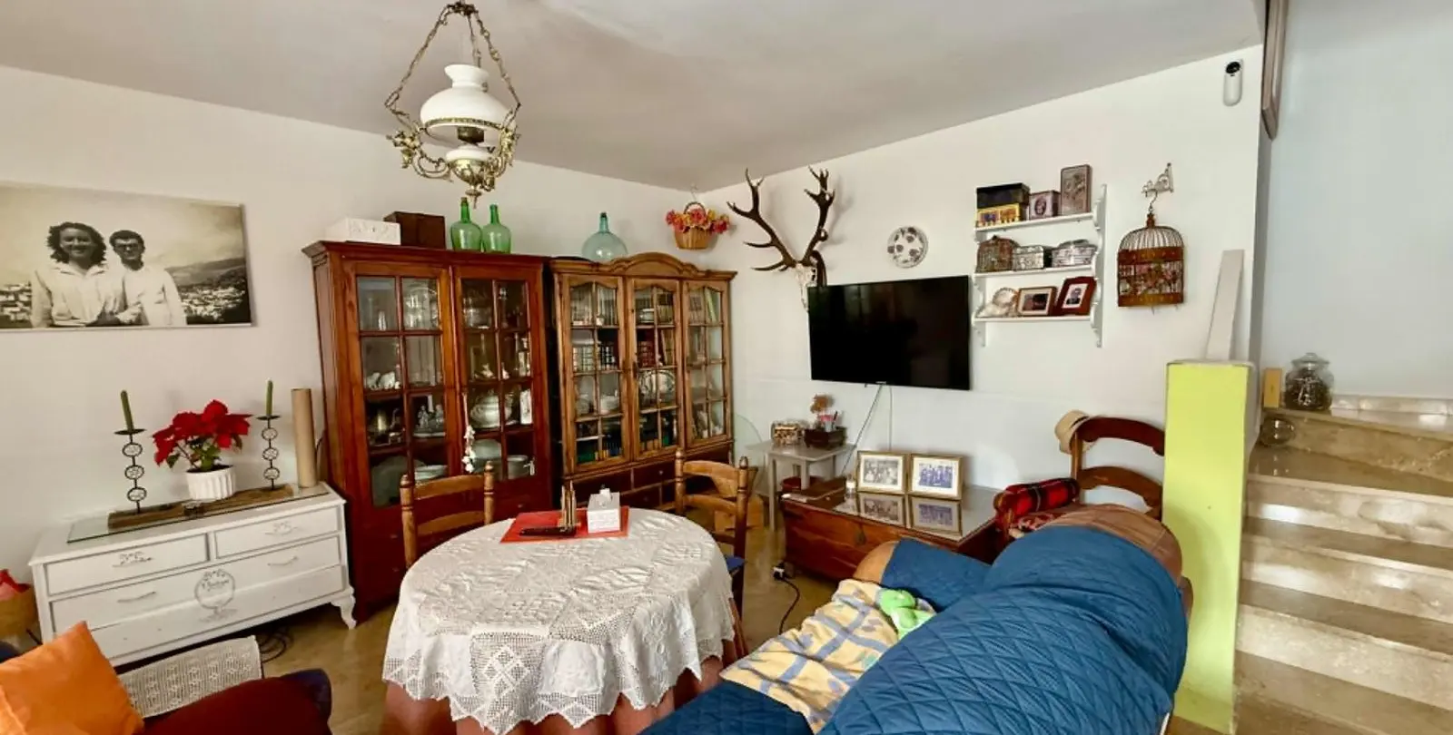 Venta de adosado en Nueva Andalucía 7