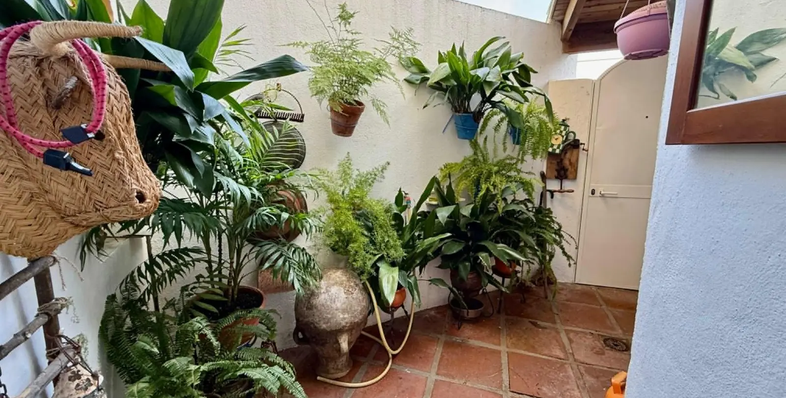 Venta de adosado en Nueva Andalucía 8