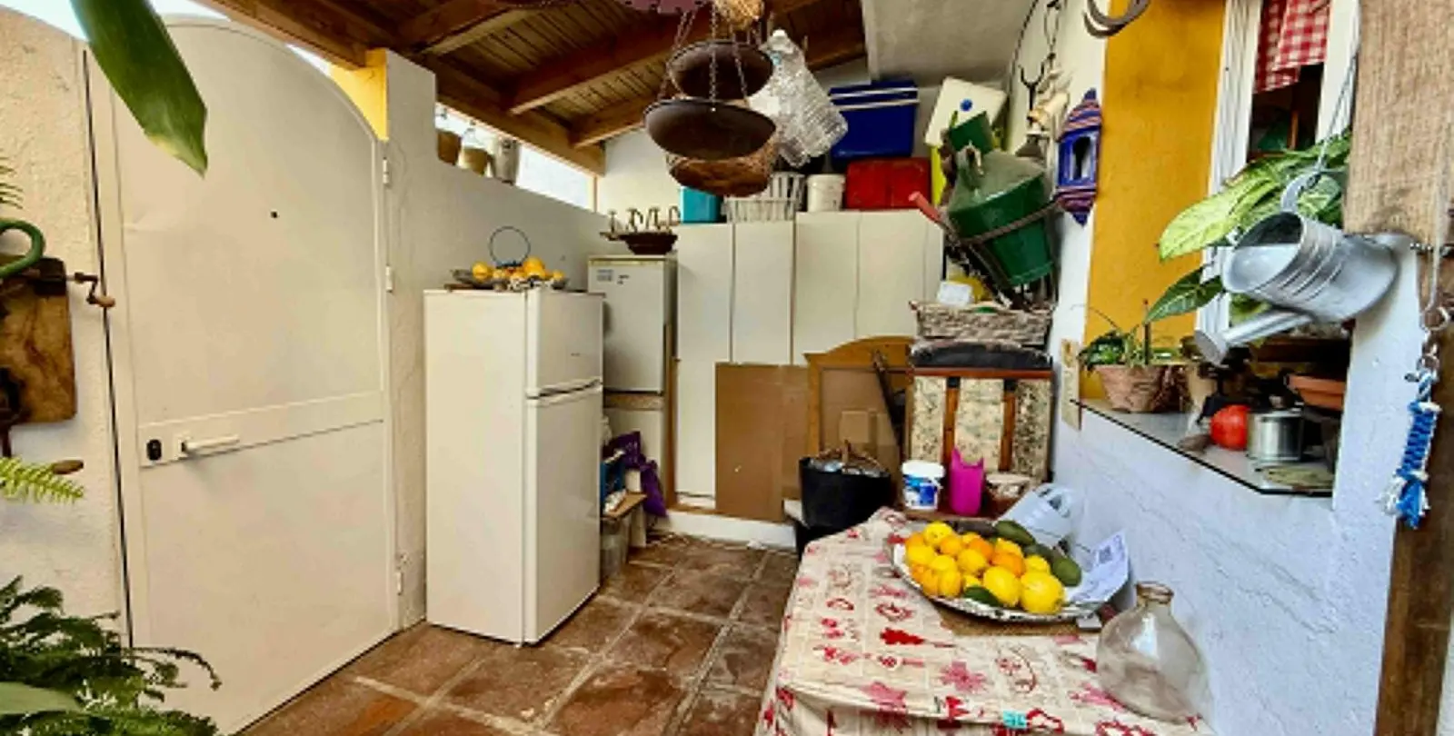 Venta de adosado en Nueva Andalucía 9