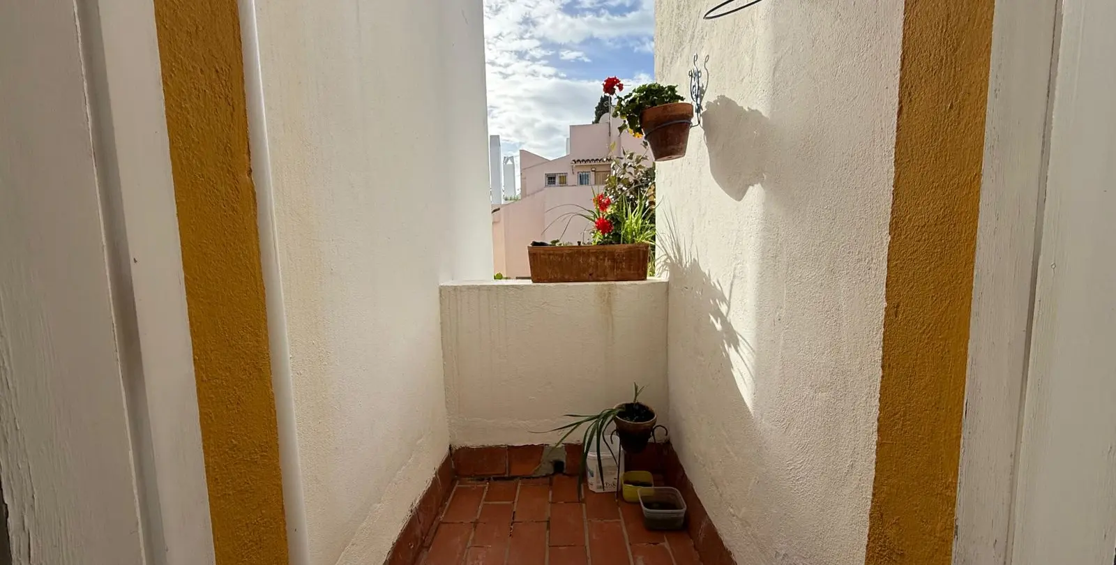 Venta de adosado en Nueva Andalucía 19