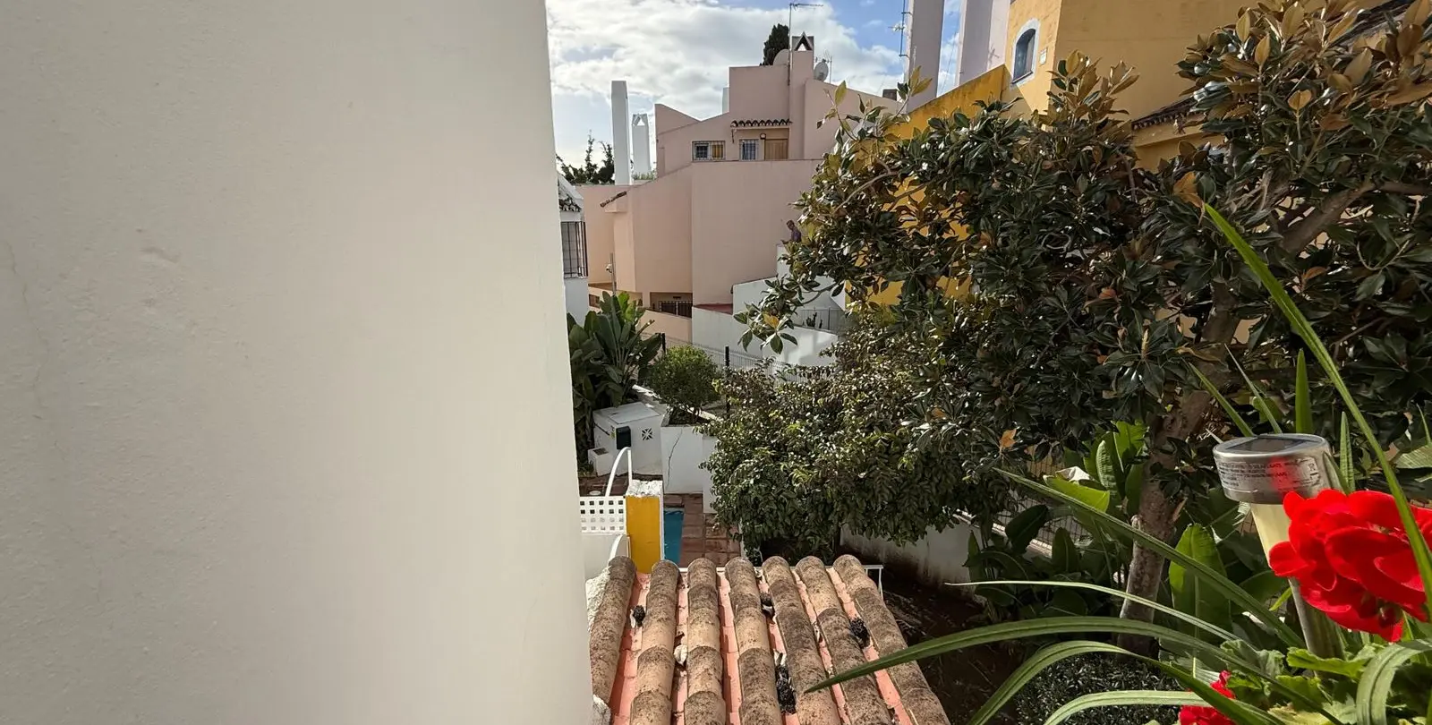 Venta de adosado en Nueva Andalucía 20