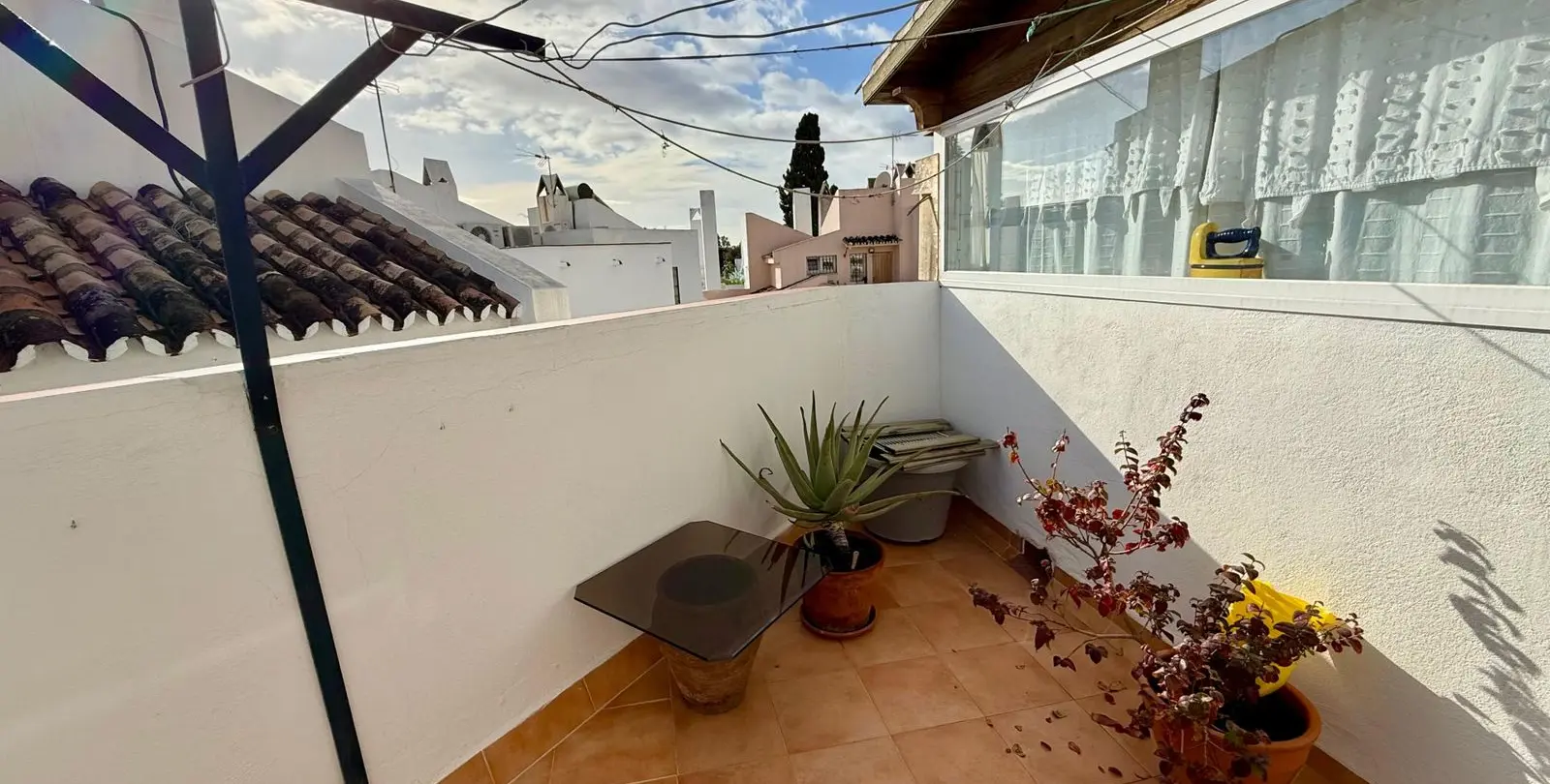 Venta de adosado en Nueva Andalucía 23