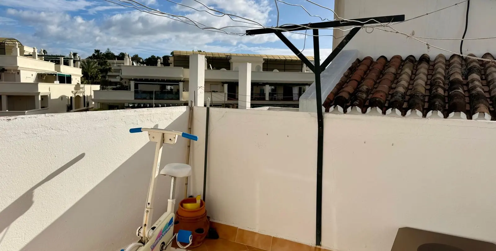 Venta de adosado en Nueva Andalucía 24