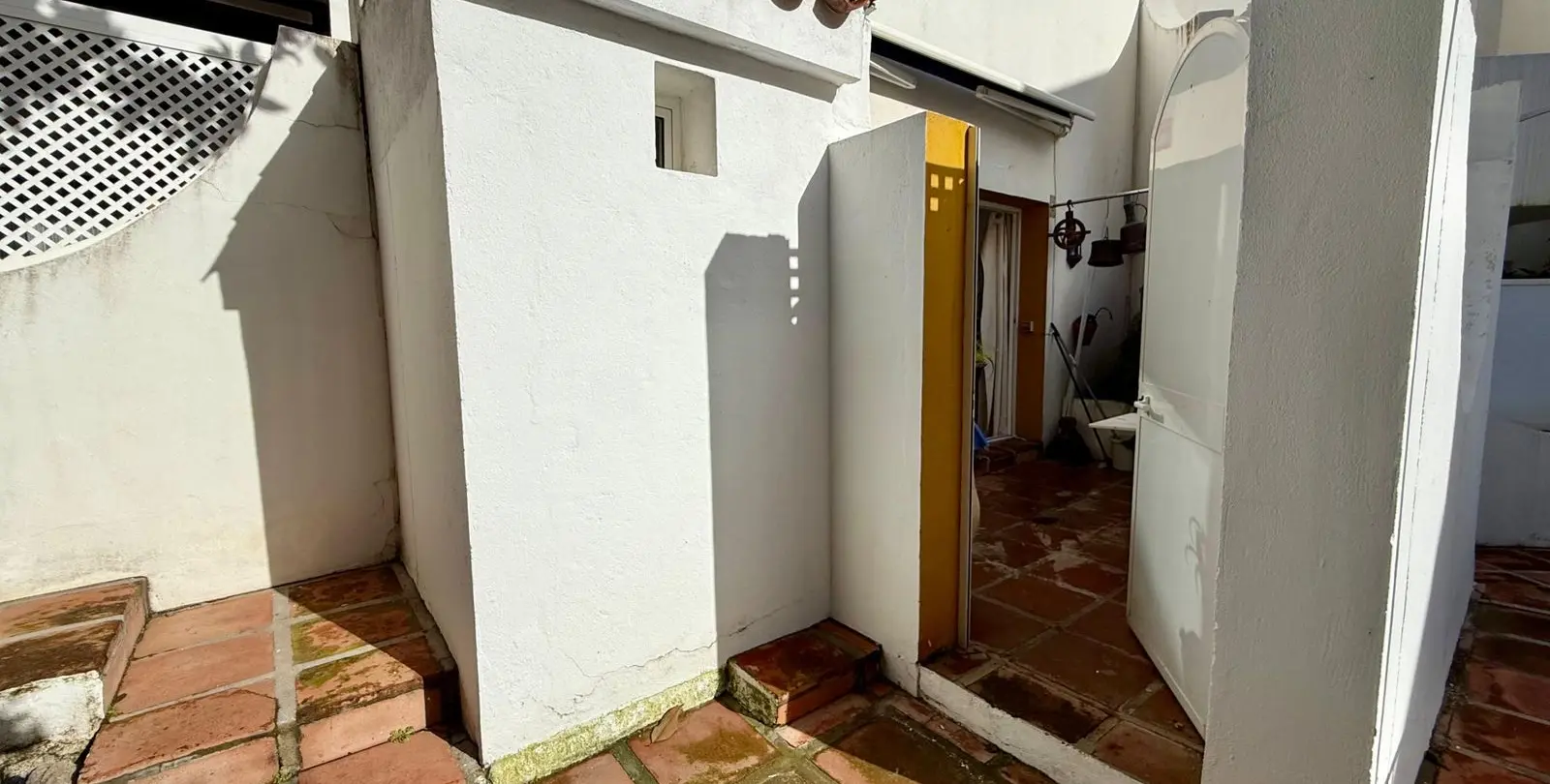 Venta de adosado en Nueva Andalucía 27