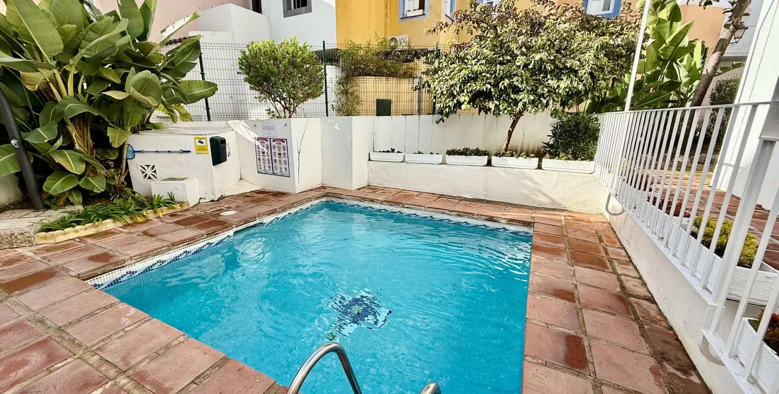 Venta de adosado en Nueva Andalucía 28