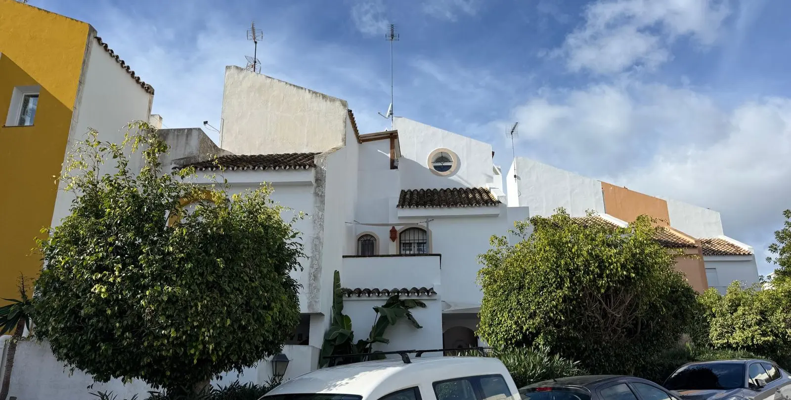 Venta de adosado en Nueva Andalucía 29