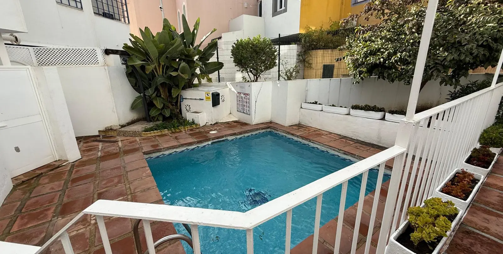 Venta de adosado en Nueva Andalucía 30