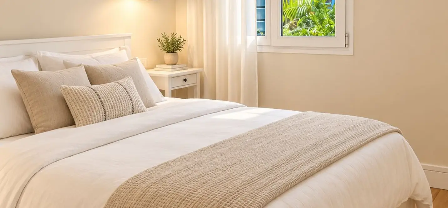 Venta de apartamento en planta media en Málaga Centro 3
