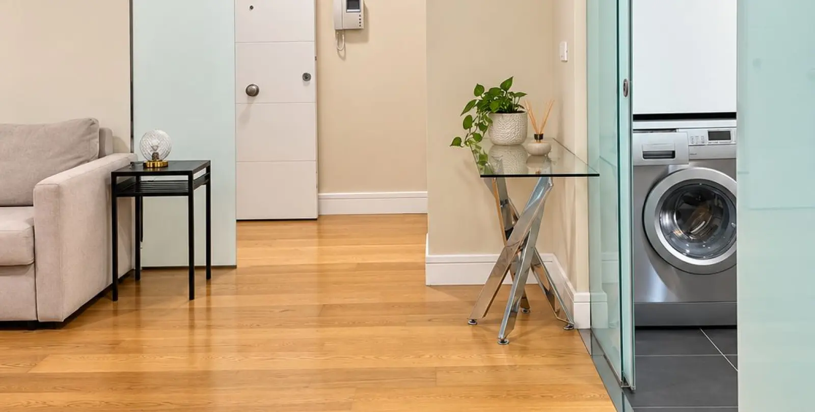 Venta de apartamento en planta media en Málaga Centro 7