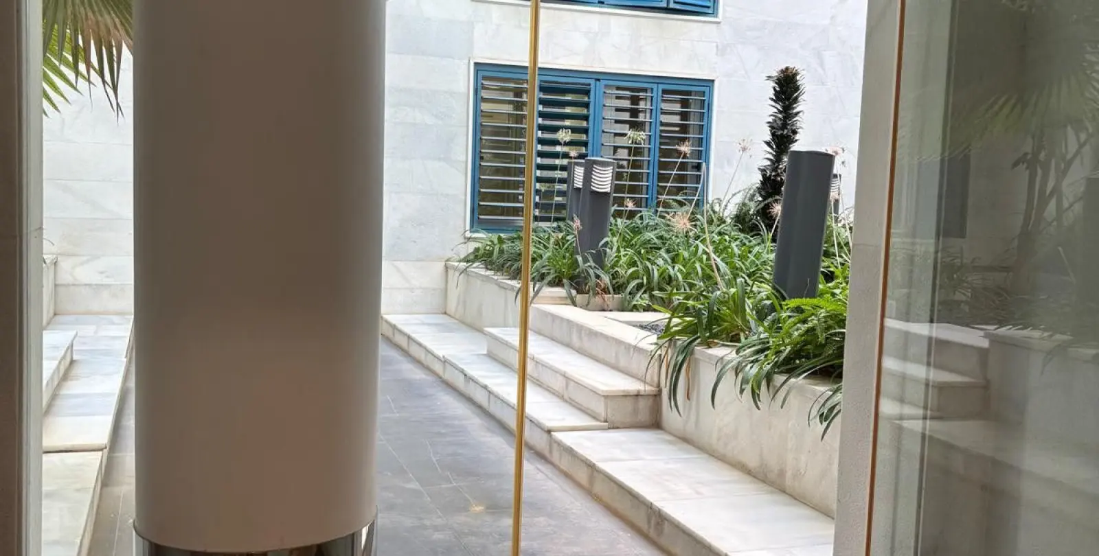 Venta de apartamento en planta media en Málaga Centro 10