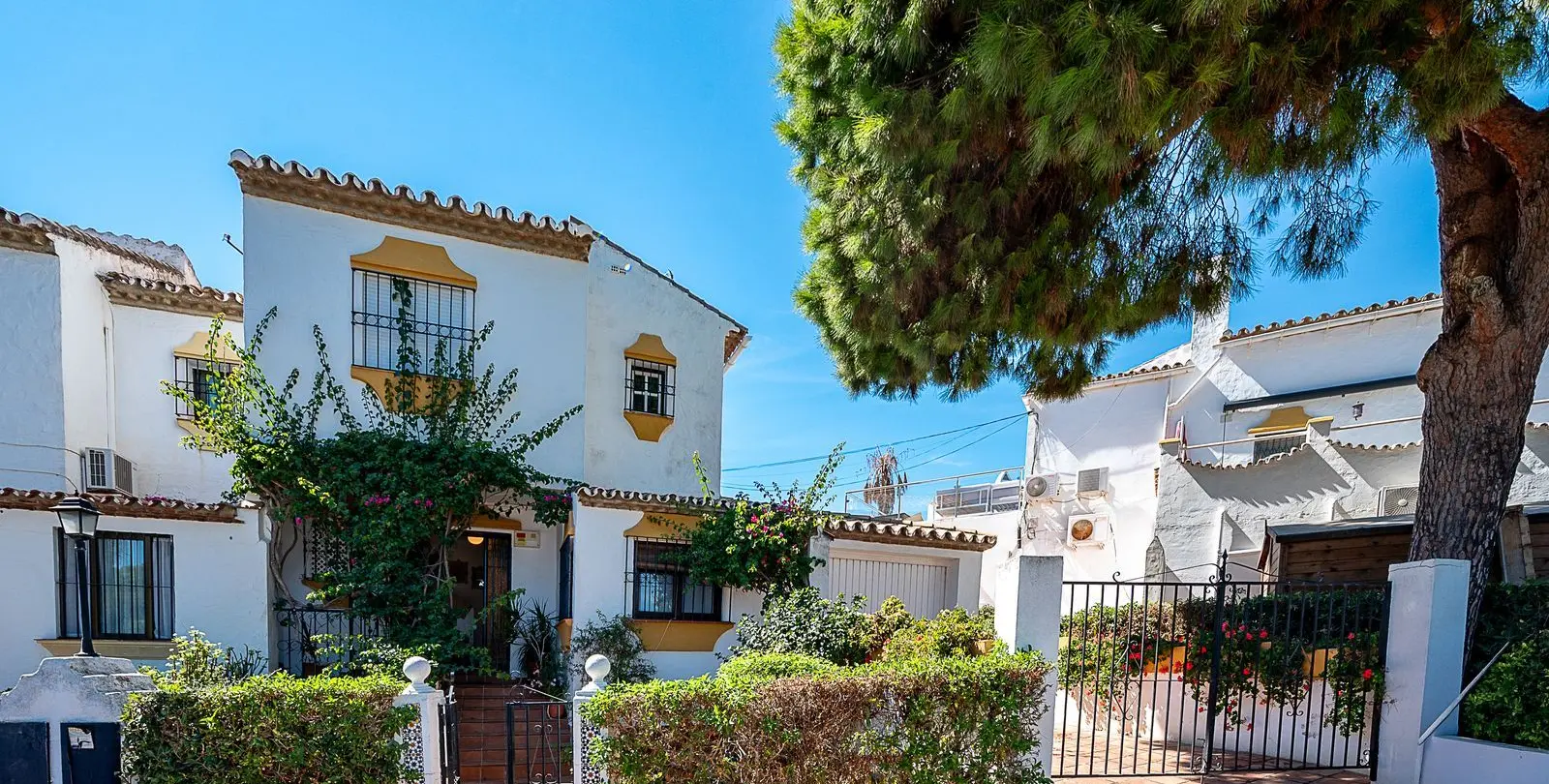 Venta de adosado en El Chaparral 3