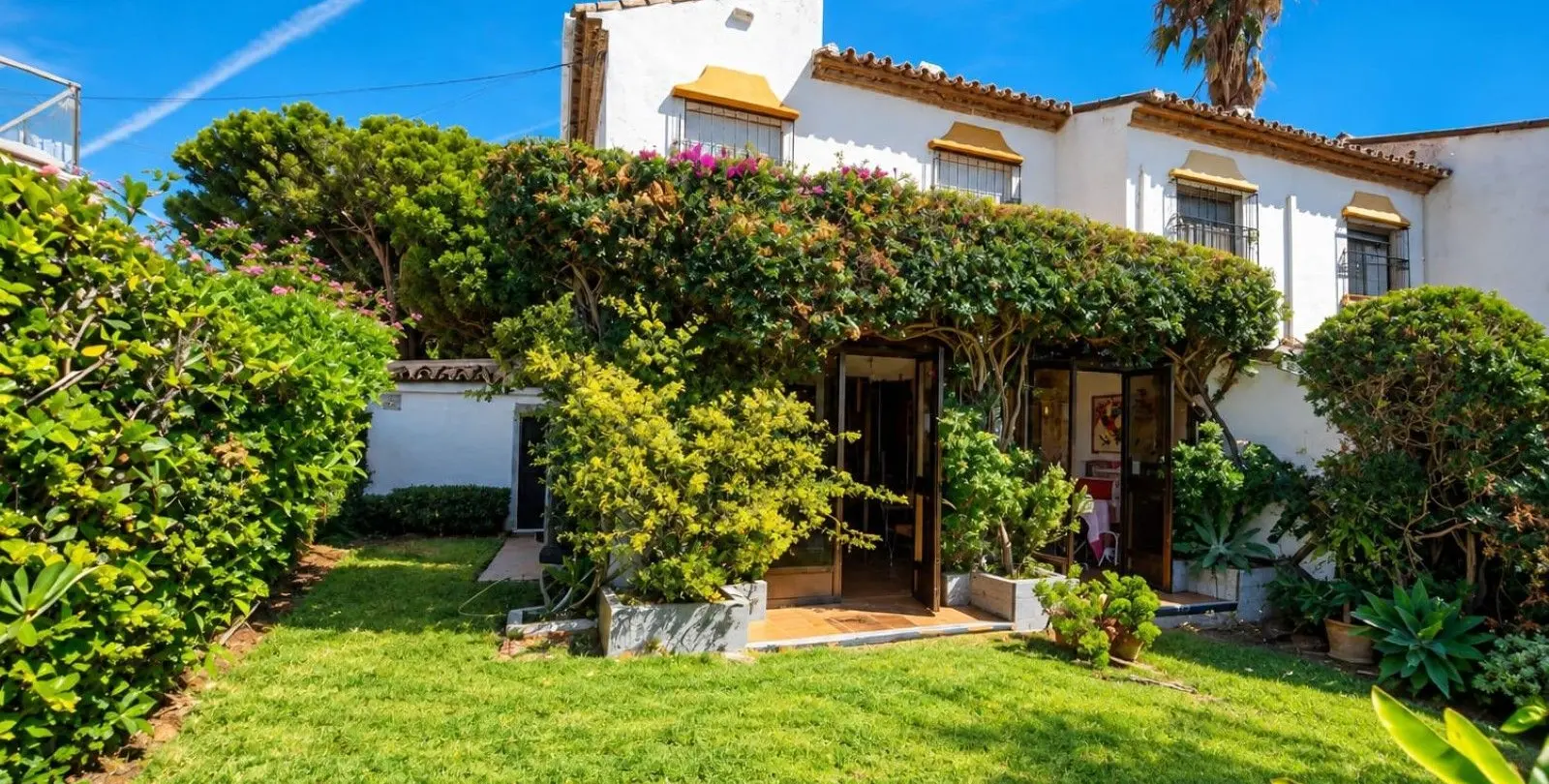 Venta de adosado en El Chaparral 15