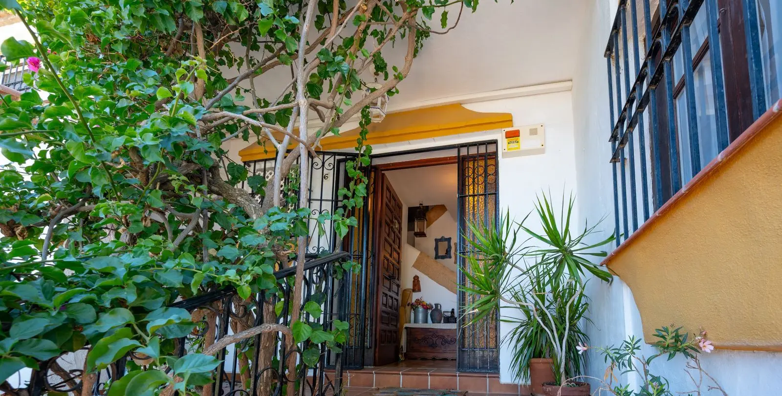 Venta de adosado en El Chaparral 30